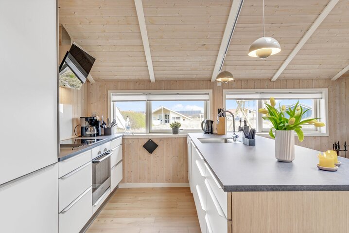 Ferienhaus E4029 in Karen Brands Vej 151 B, Årgab - Bild #10