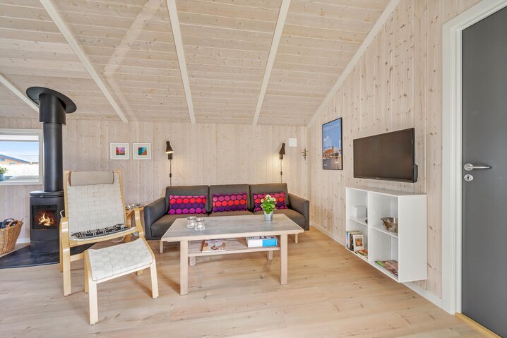 Ferienhaus E4029 in Karen Brands Vej 151 B, Årgab - Bild #3