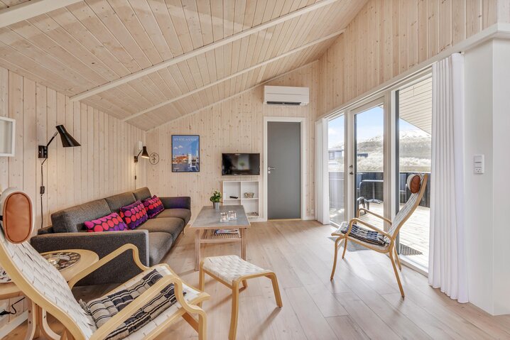 Ferienhaus E4029 in Karen Brands Vej 151 B, Årgab - Bild #4