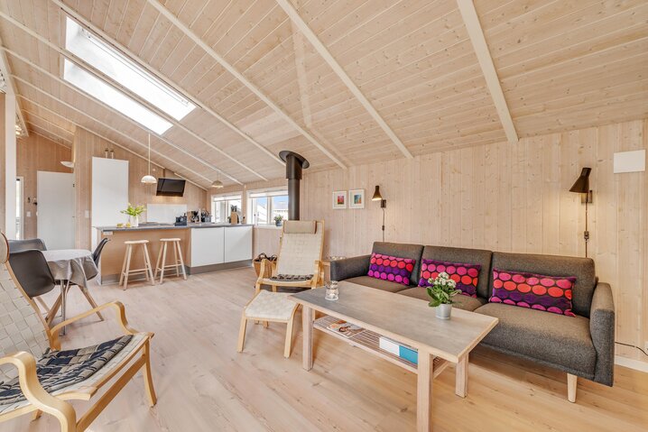 Ferienhaus E4029 in Karen Brands Vej 151 B, Årgab - Bild #6