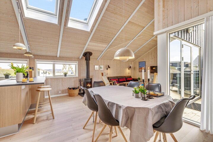 Ferienhaus E4029 in Karen Brands Vej 151 B, Årgab - Bild #7