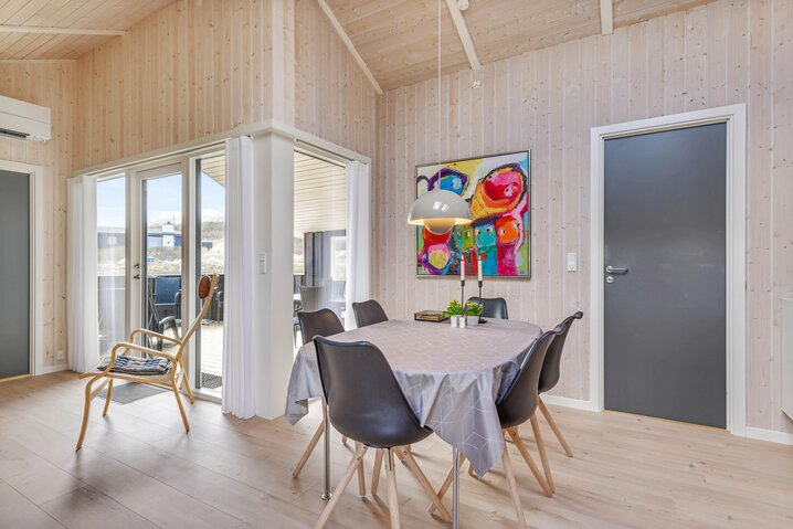 Ferienhaus E4029 in Karen Brands Vej 151 B, Årgab - Bild #8