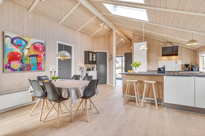Ferienhaus E4029 in Karen Brands Vej 151 B, Årgab - Bild #9