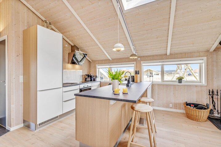 Ferienhaus E4029 in Karen Brands Vej 151 B, Årgab - Bild #2