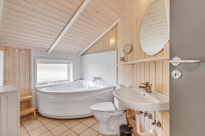 Ferienhaus E4029 in Karen Brands Vej 151 B, Årgab - Bild #12