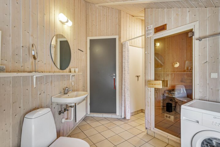 Ferienhaus E4029 in Karen Brands Vej 151 B, Årgab - Bild #14