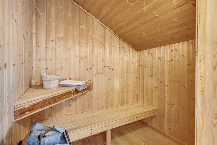 Ferienhaus E4029 in Karen Brands Vej 151 B, Årgab - Bild #15