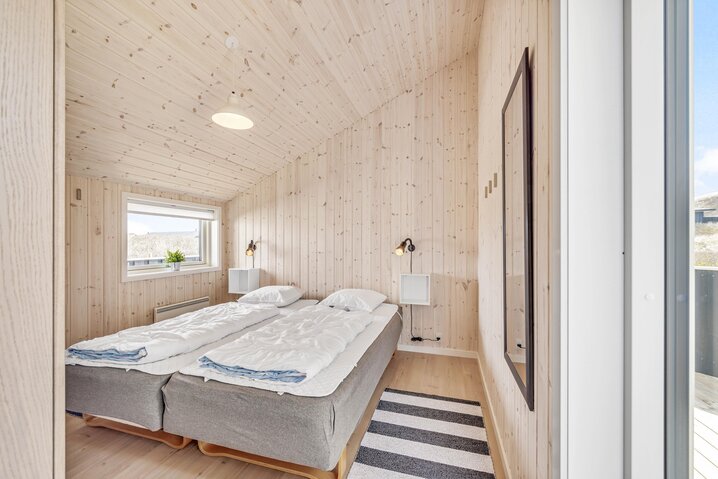 Ferienhaus E4029 in Karen Brands Vej 151 B, Årgab - Bild #16
