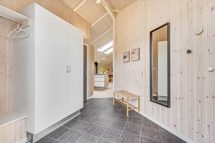 Ferienhaus E4029 in Karen Brands Vej 151 B, Årgab - Bild #19