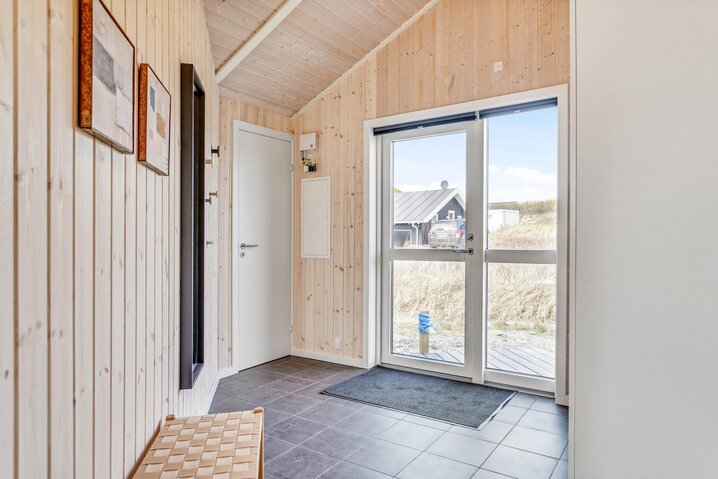Ferienhaus E4029 in Karen Brands Vej 151 B, Årgab - Bild #20