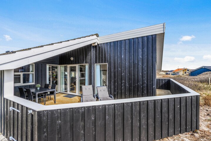 Ferienhaus E4029 in Karen Brands Vej 151 B, Årgab - Bild #21