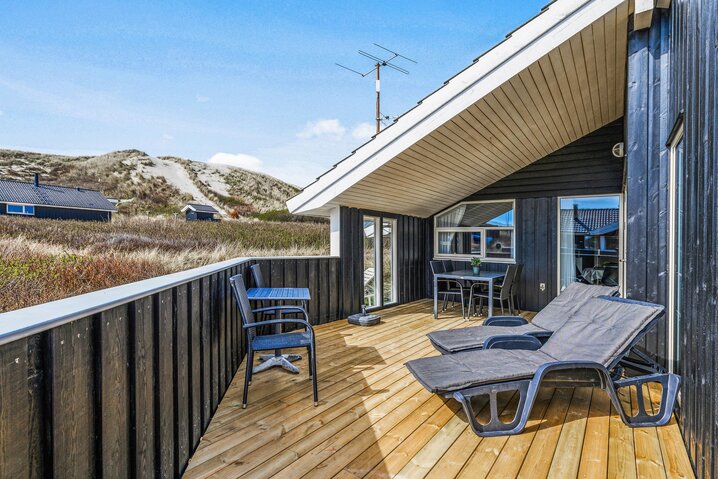 Ferienhaus E4029 in Karen Brands Vej 151 B, Årgab - Bild #22