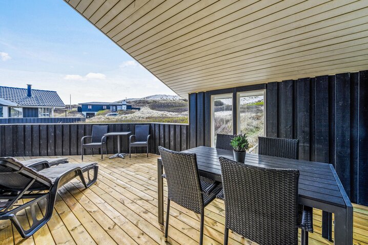 Ferienhaus E4029 in Karen Brands Vej 151 B, Årgab - Bild #23