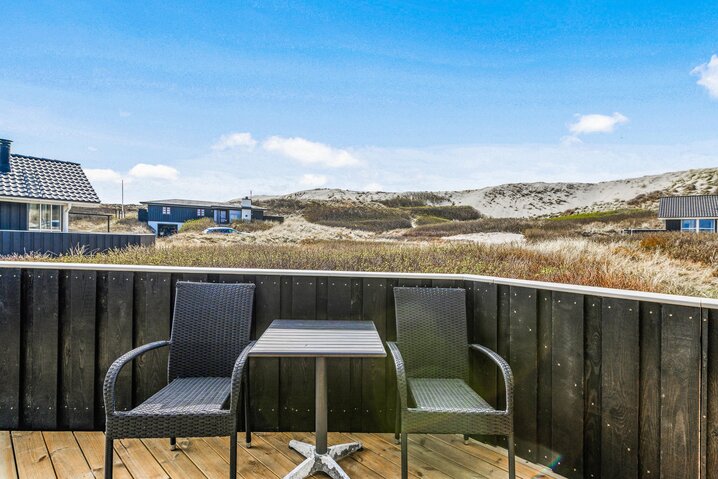 Ferienhaus E4029 in Karen Brands Vej 151 B, Årgab - Bild #24