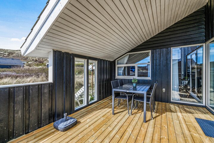 Ferienhaus E4029 in Karen Brands Vej 151 B, Årgab - Bild #25