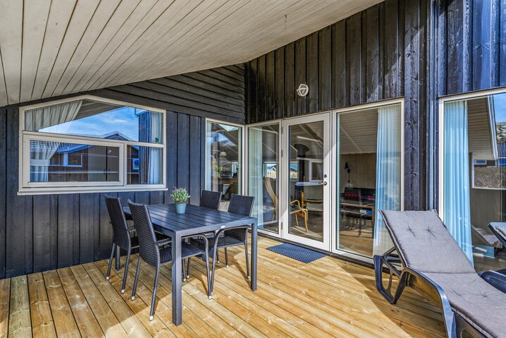 Ferienhaus E4029 in Karen Brands Vej 151 B, Årgab - Bild #26