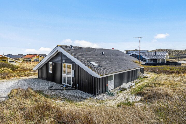 Ferienhaus E4029 in Karen Brands Vej 151 B, Årgab - Bild #27