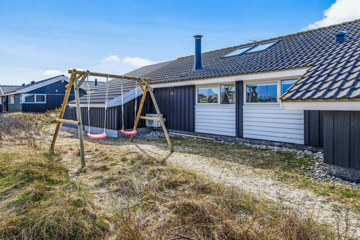 Ferienhaus E4029 in Karen Brands Vej 151 B, Årgab - Bild #28