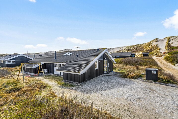 Ferienhaus E4029 in Karen Brands Vej 151 B, Årgab - Bild #29