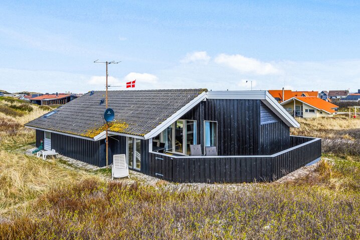 Ferienhaus E4029 in Karen Brands Vej 151 B, Årgab - Bild #0