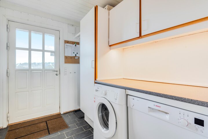 Sommerhus E4036 på Tingodden 228, Årgab - Billede #18