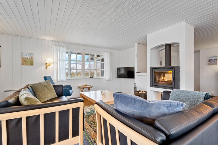 Sommerhus E4036 på Tingodden 228, Årgab - Billede #2