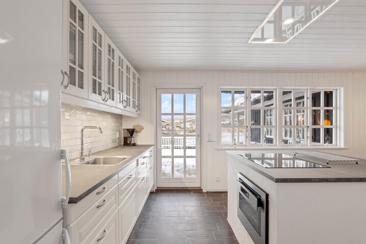 Sommerhus E4036 på Tingodden 228, Årgab - Billede #3
