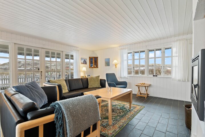Sommerhus E4036 på Tingodden 228, Årgab - Billede #4