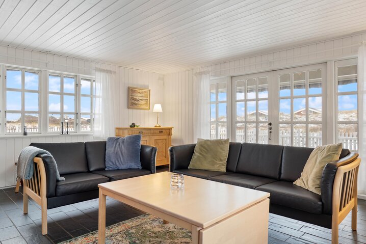 Sommerhus E4036 på Tingodden 228, Årgab - Billede #5