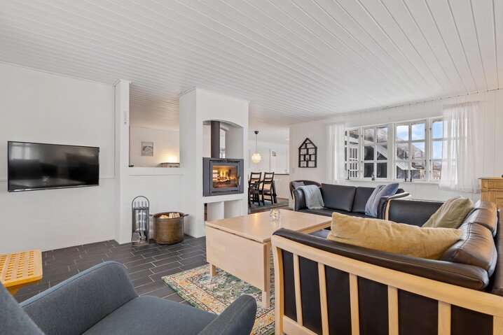Sommerhus E4036 på Tingodden 228, Årgab - Billede #6