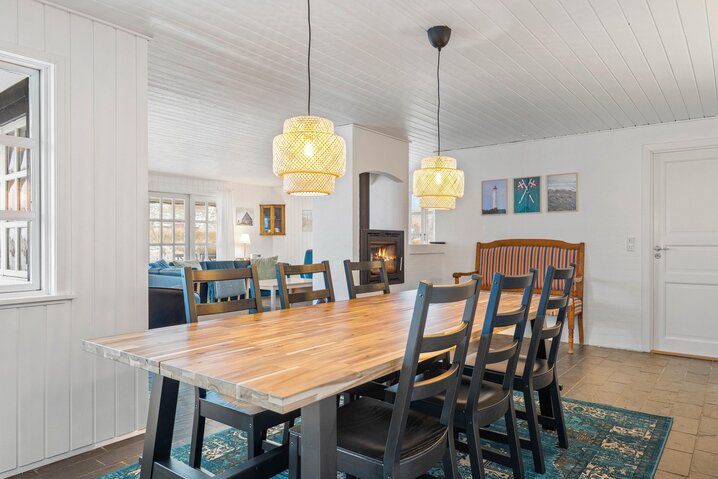 Sommerhus E4036 på Tingodden 228, Årgab - Billede #7