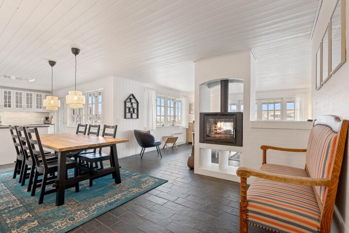 Sommerhus E4036 på Tingodden 228, Årgab - Billede #8