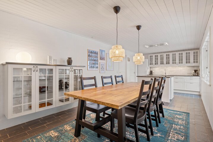 Sommerhus E4036 på Tingodden 228, Årgab - Billede #9