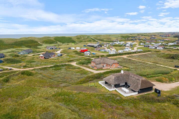 Sommerhus E4036 på Tingodden 228, Årgab - Billede #0