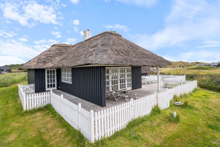 Sommerhus E4036 på Tingodden 228, Årgab - Billede #20