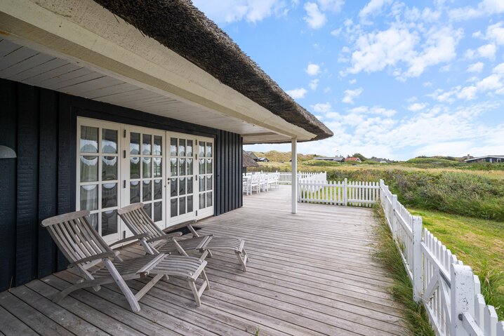 Sommerhus E4036 på Tingodden 228, Årgab - Billede #21