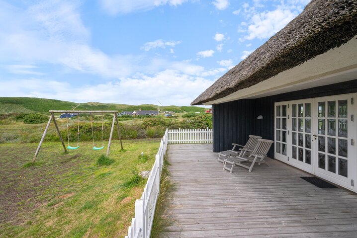 Sommerhus E4036 på Tingodden 228, Årgab - Billede #22