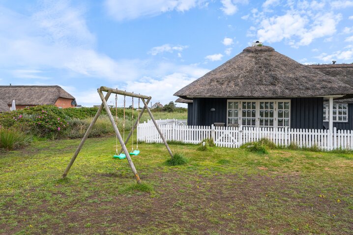 Sommerhus E4036 på Tingodden 228, Årgab - Billede #23