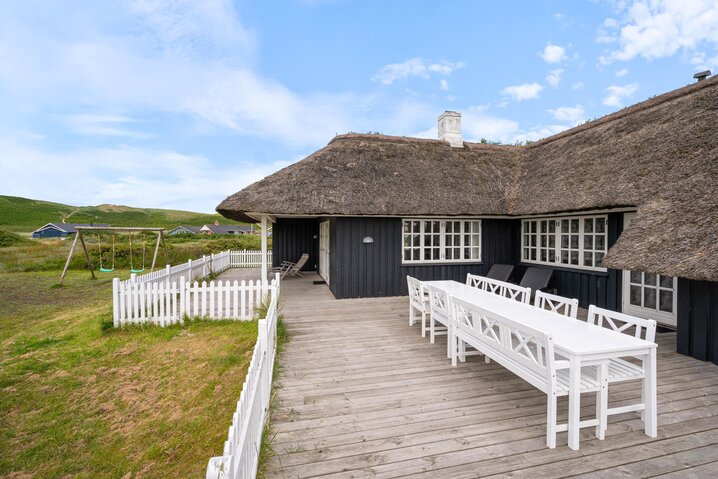 Sommerhus E4036 på Tingodden 228, Årgab - Billede #24