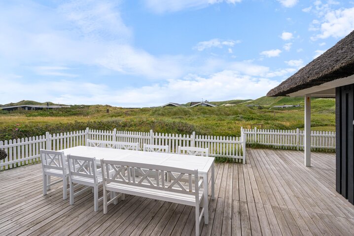 Sommerhus E4036 på Tingodden 228, Årgab - Billede #25