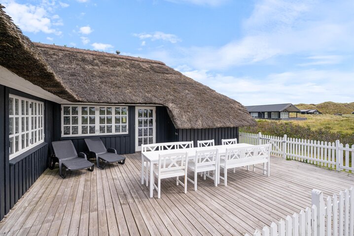 Sommerhus E4036 på Tingodden 228, Årgab - Billede #26