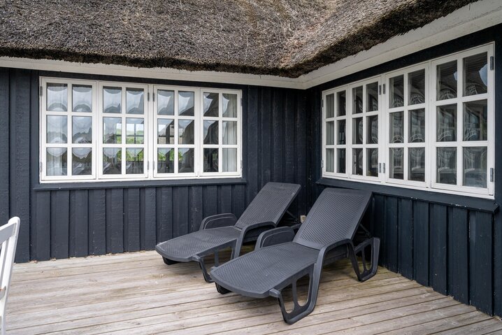 Sommerhus E4036 på Tingodden 228, Årgab - Billede #27