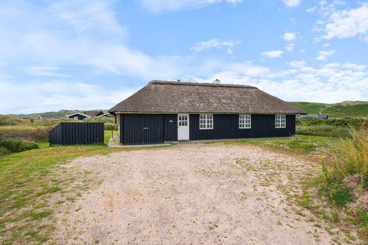 Sommerhus E4036 på Tingodden 228, Årgab - Billede #28