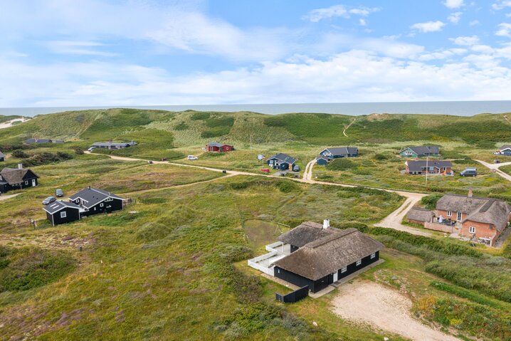Sommerhus E4036 på Tingodden 228, Årgab - Billede #29