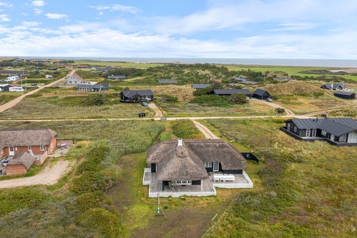 Sommerhus E4036 på Tingodden 228, Årgab - Billede #30
