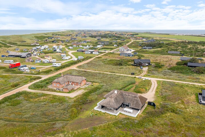 Sommerhus E4036 på Tingodden 228, Årgab - Billede #31