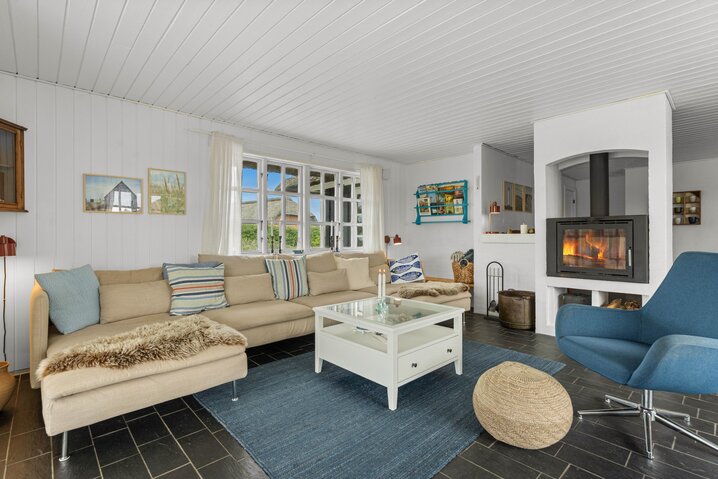 Holiday home E4036 at Tingodden 228, Årgab - Picture #4