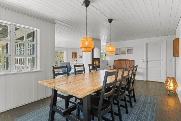 Holiday home E4036 at Tingodden 228, Årgab - Picture #8