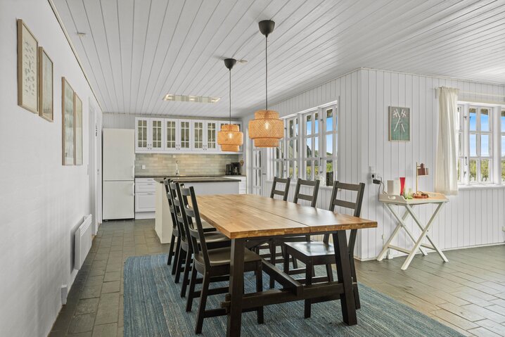 Holiday home E4036 at Tingodden 228, Årgab - Picture #9