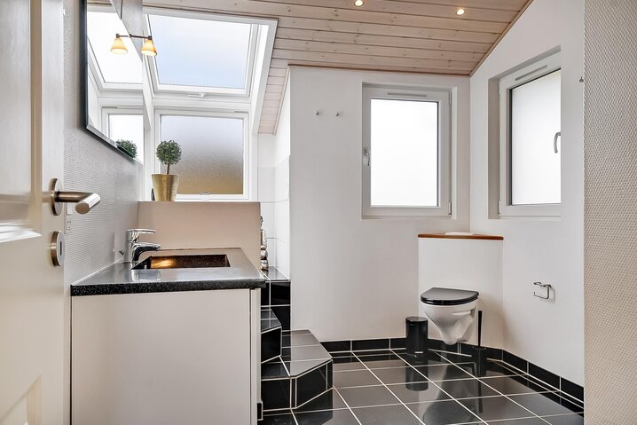 Sommerhus E4039 på Mettes Bjerg 12 E, Årgab - Billede #15
